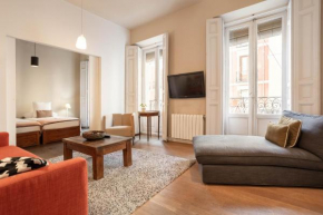 Apartamento San Anton II en Madrid